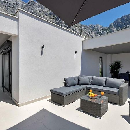 Holiday Home E Bast Экстерьер фото