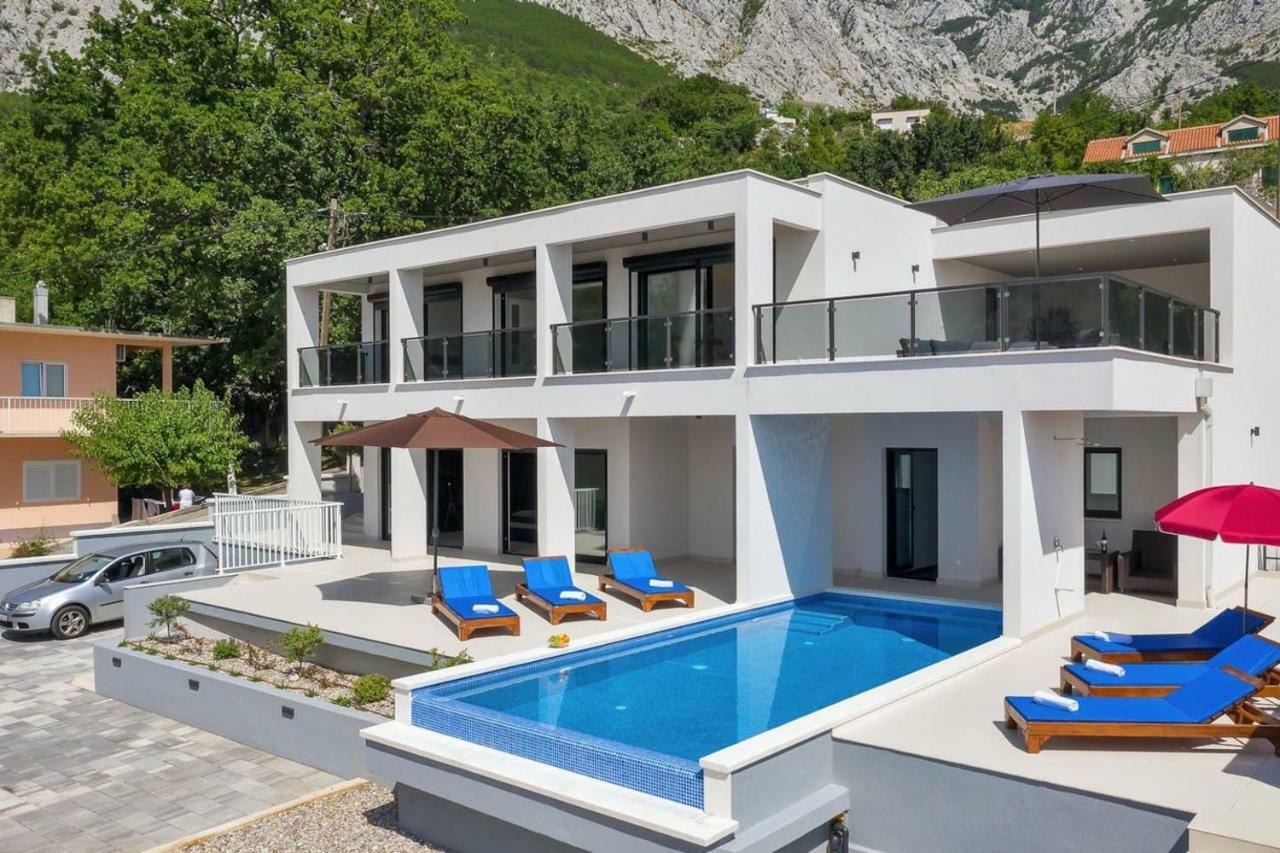 Holiday Home E Bast Экстерьер фото