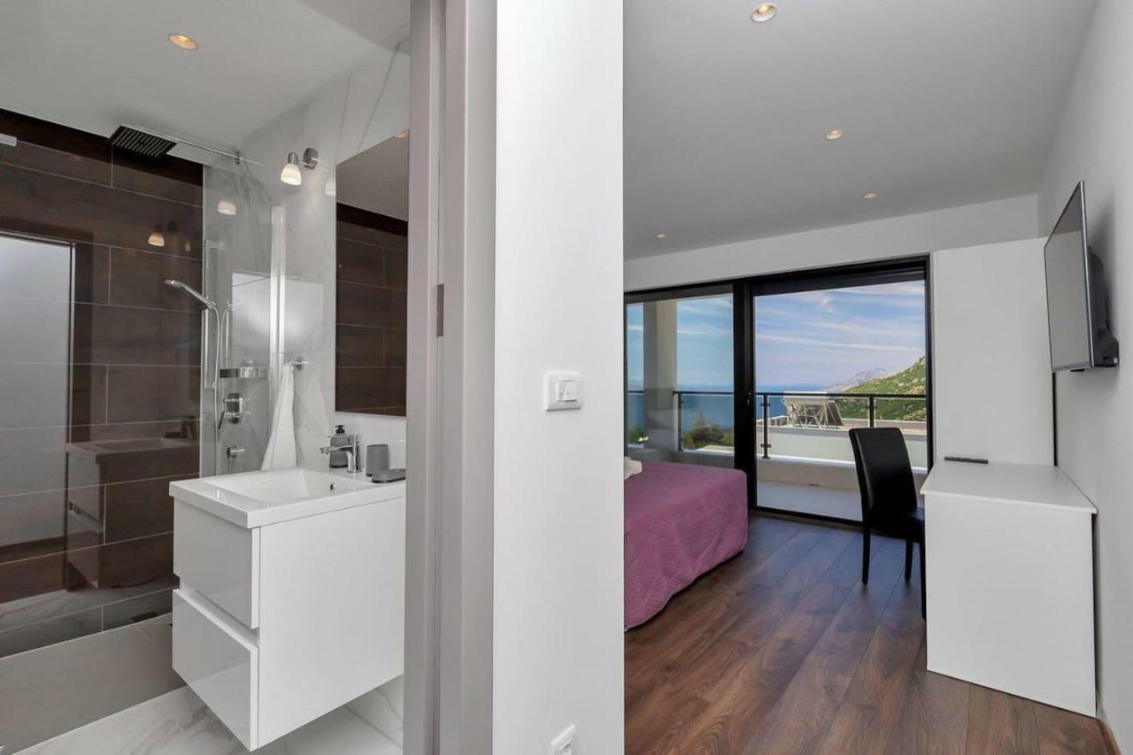 Holiday Home E Bast Экстерьер фото