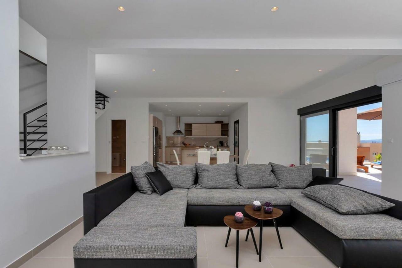 Holiday Home E Bast Экстерьер фото