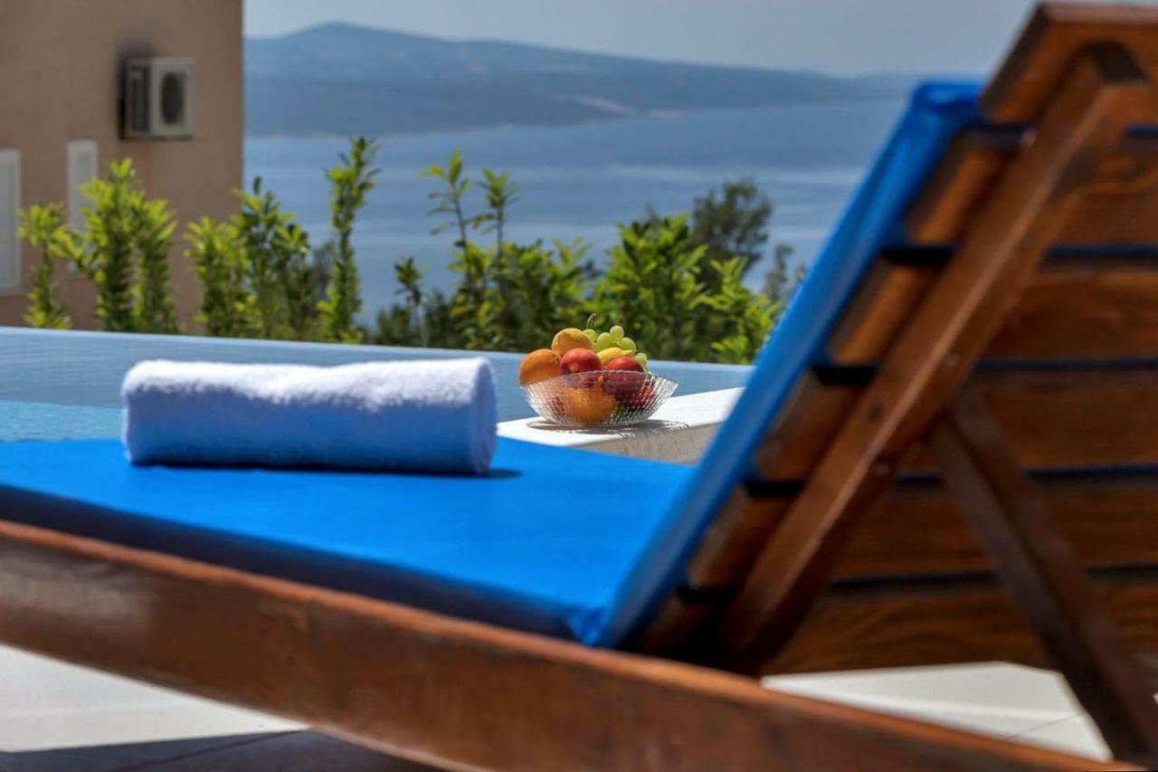 Holiday Home E Bast Экстерьер фото