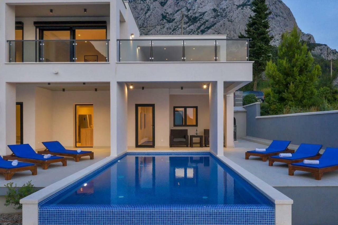Holiday Home E Bast Экстерьер фото