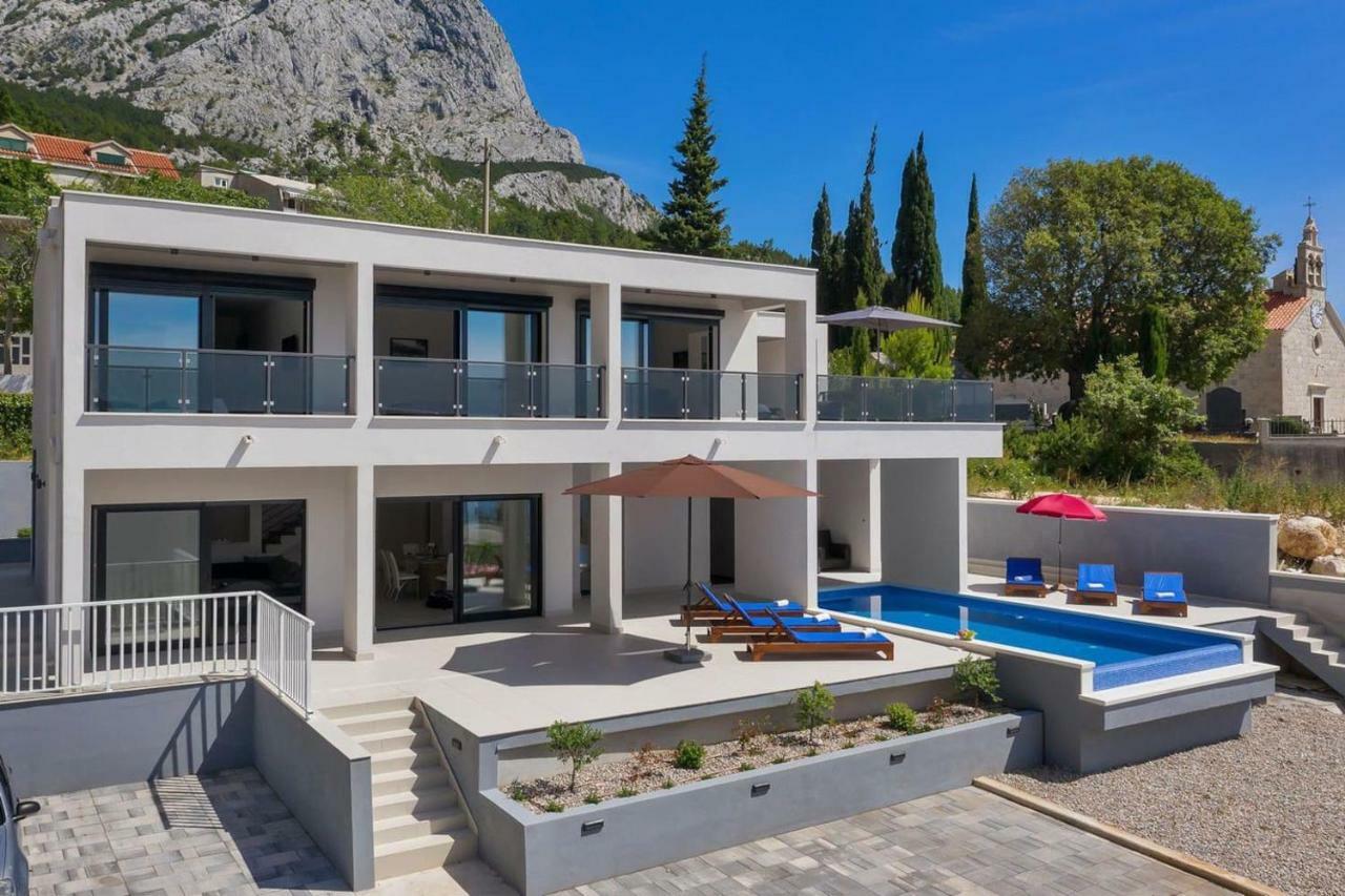 Holiday Home E Bast Экстерьер фото