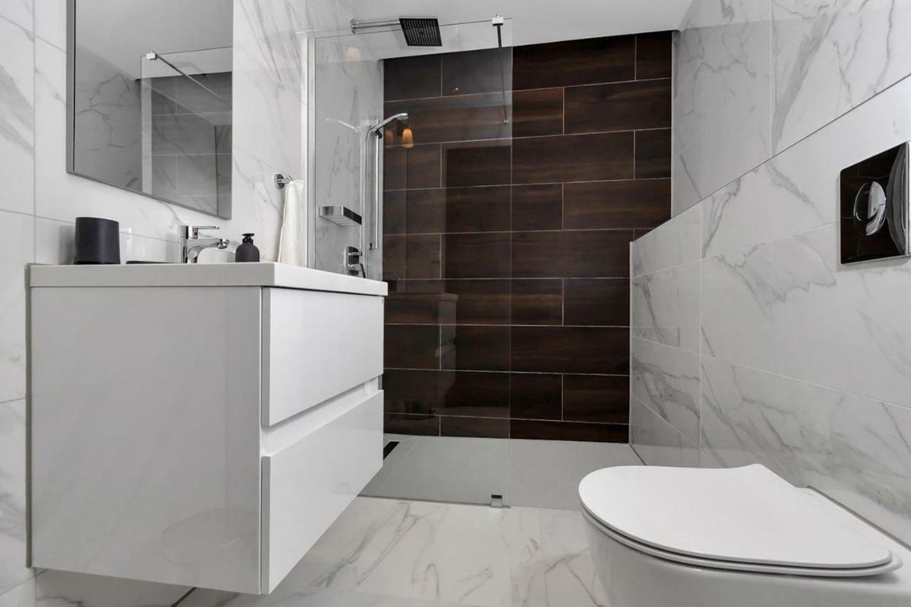 Holiday Home E Bast Экстерьер фото