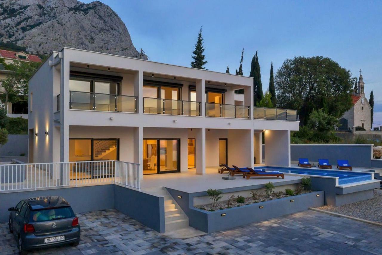 Holiday Home E Bast Экстерьер фото
