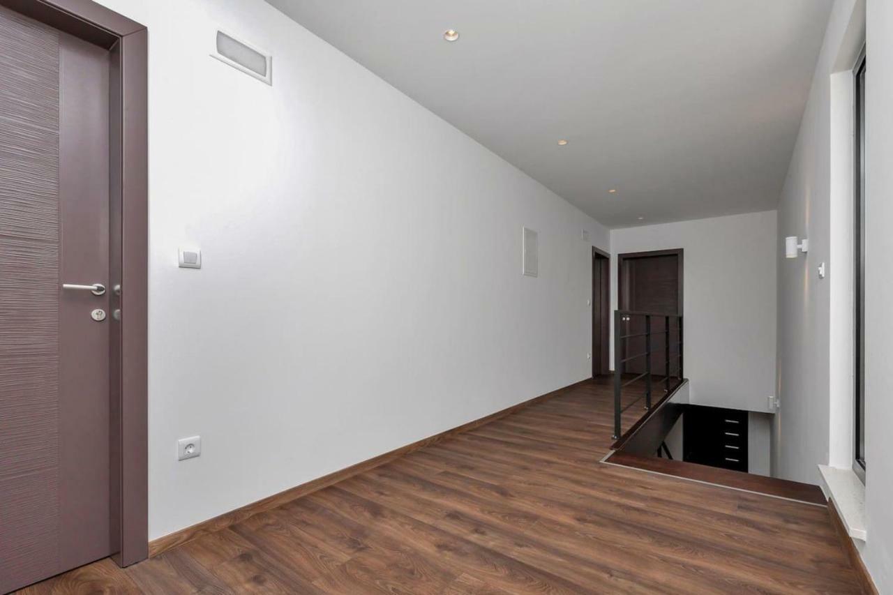Holiday Home E Bast Экстерьер фото