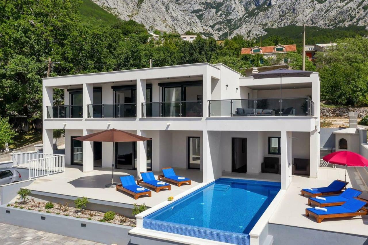 Holiday Home E Bast Экстерьер фото