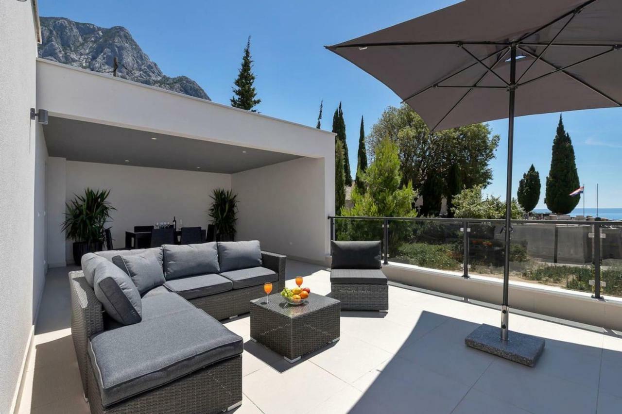Holiday Home E Bast Экстерьер фото