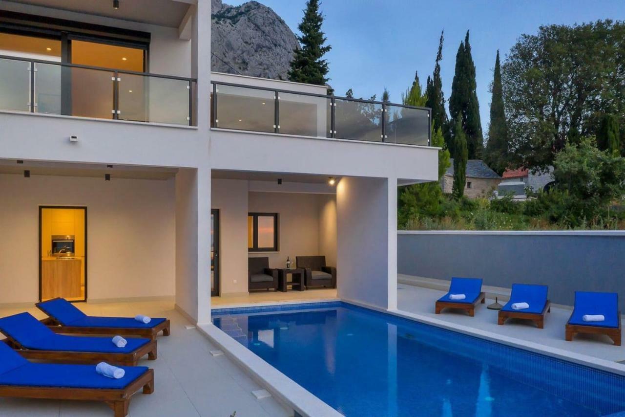 Holiday Home E Bast Экстерьер фото