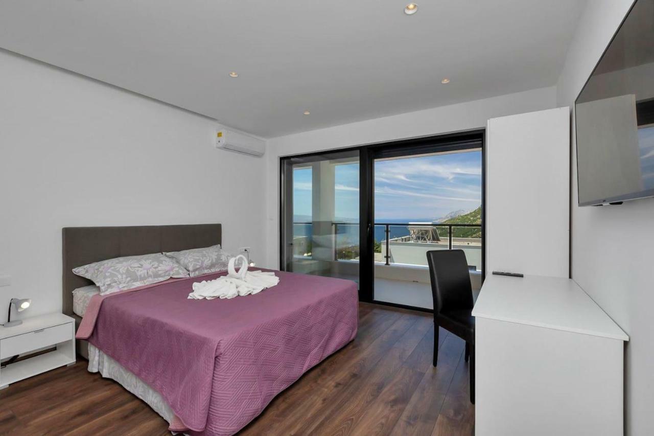 Holiday Home E Bast Экстерьер фото