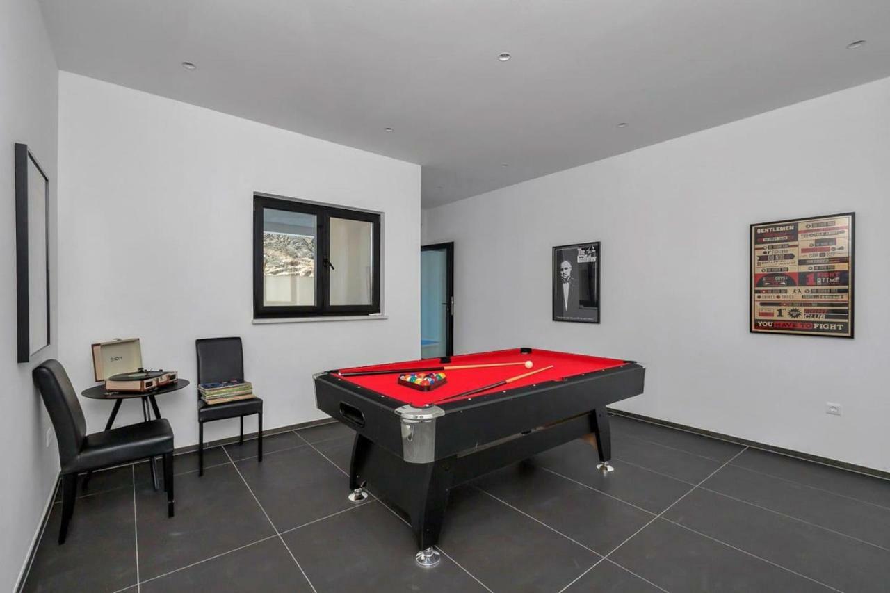 Holiday Home E Bast Экстерьер фото
