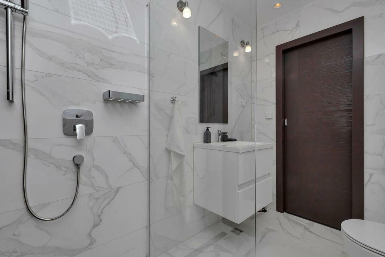 Holiday Home E Bast Экстерьер фото
