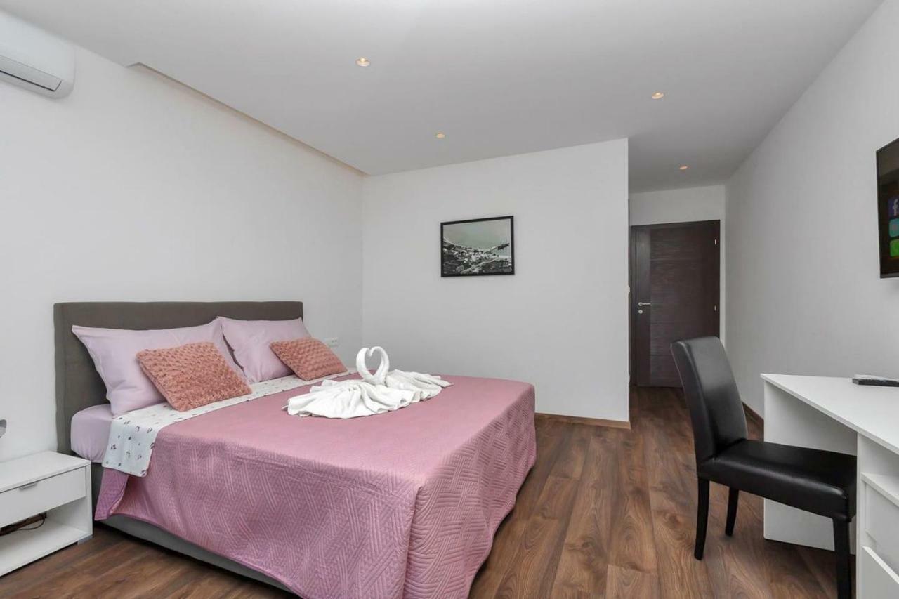 Holiday Home E Bast Экстерьер фото