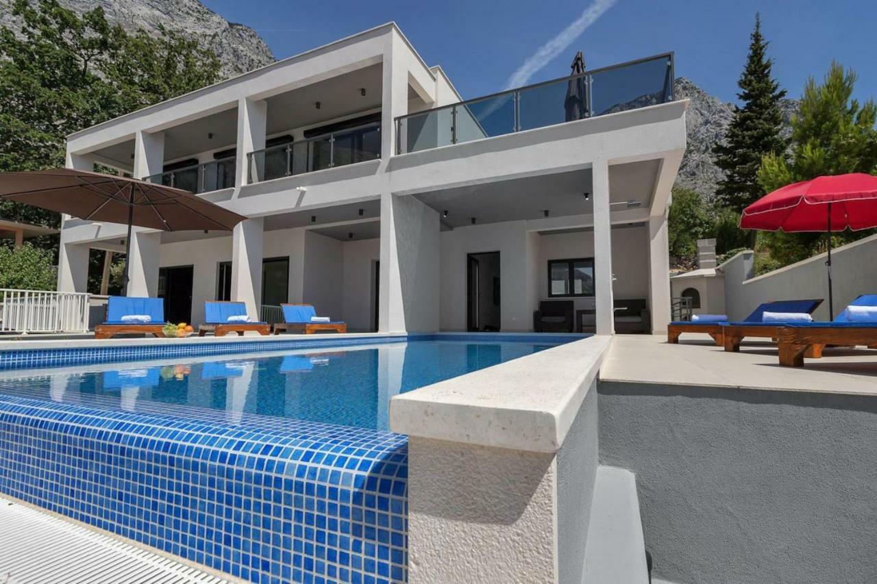 Holiday Home E Bast Экстерьер фото