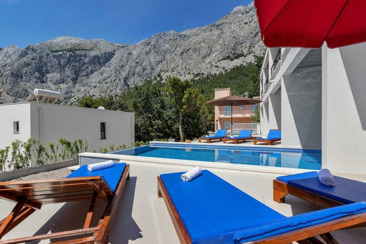 Holiday Home E Bast Экстерьер фото