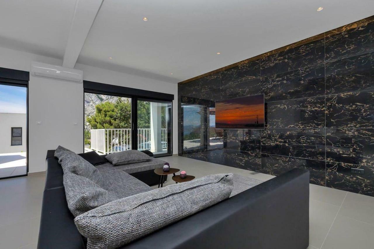 Holiday Home E Bast Экстерьер фото