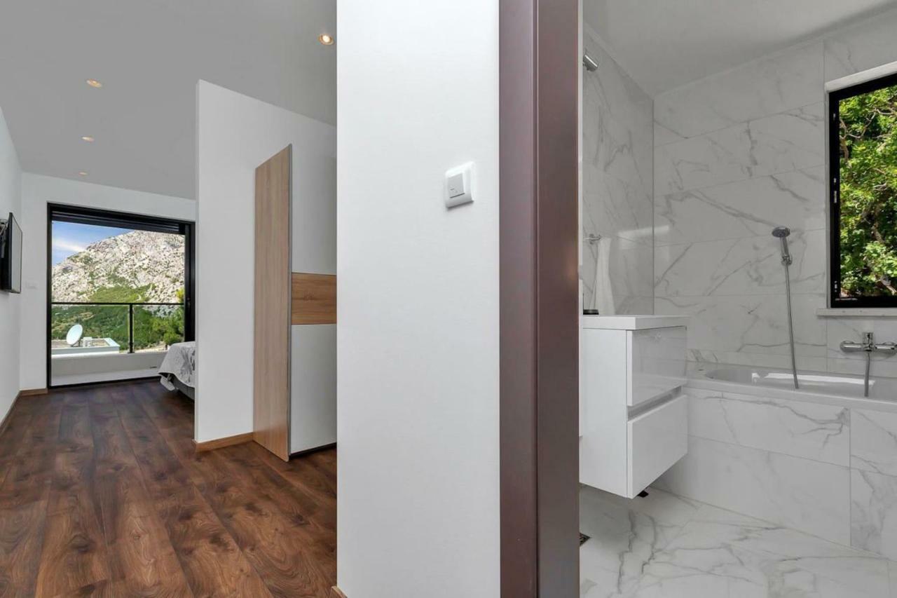 Holiday Home E Bast Экстерьер фото