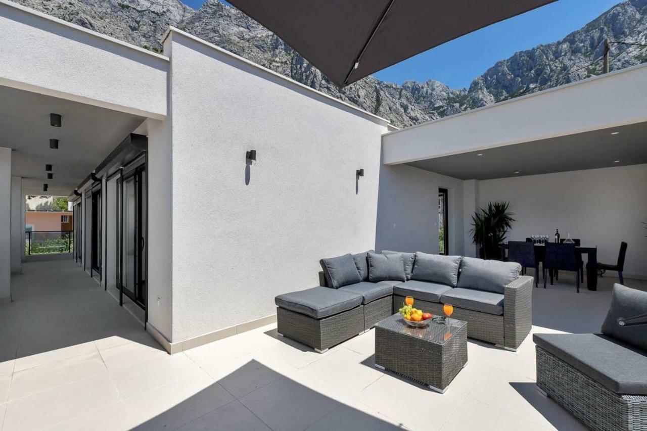 Holiday Home E Bast Экстерьер фото