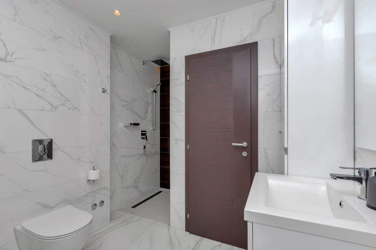 Holiday Home E Bast Экстерьер фото