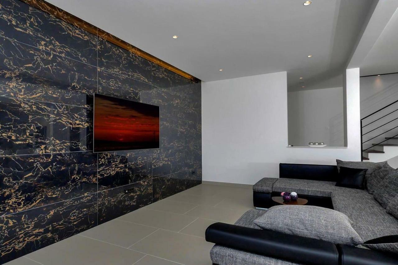 Holiday Home E Bast Экстерьер фото