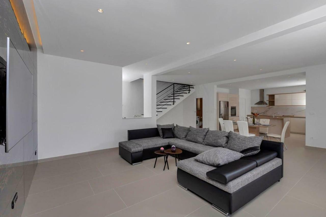 Holiday Home E Bast Экстерьер фото