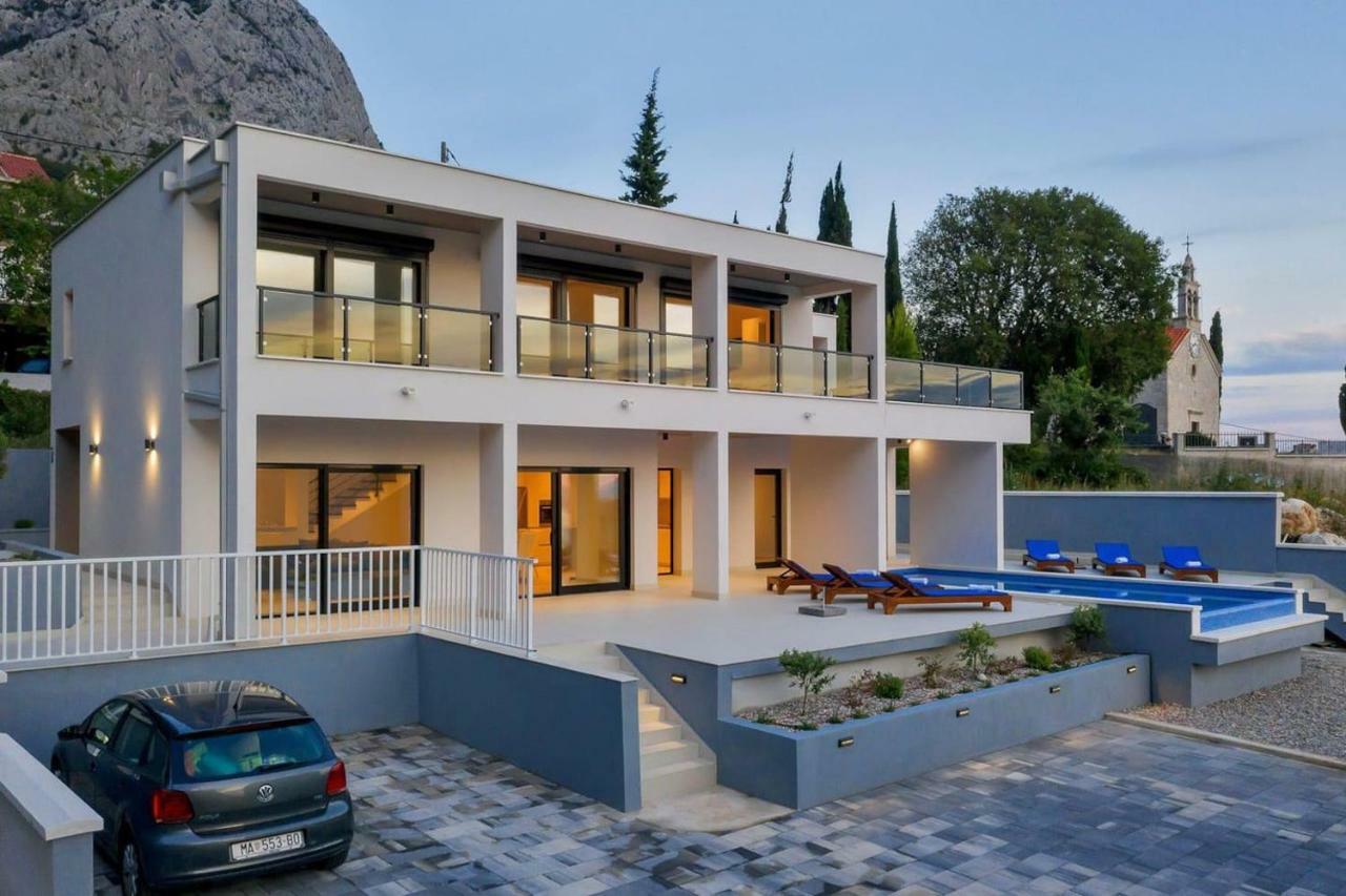 Holiday Home E Bast Экстерьер фото