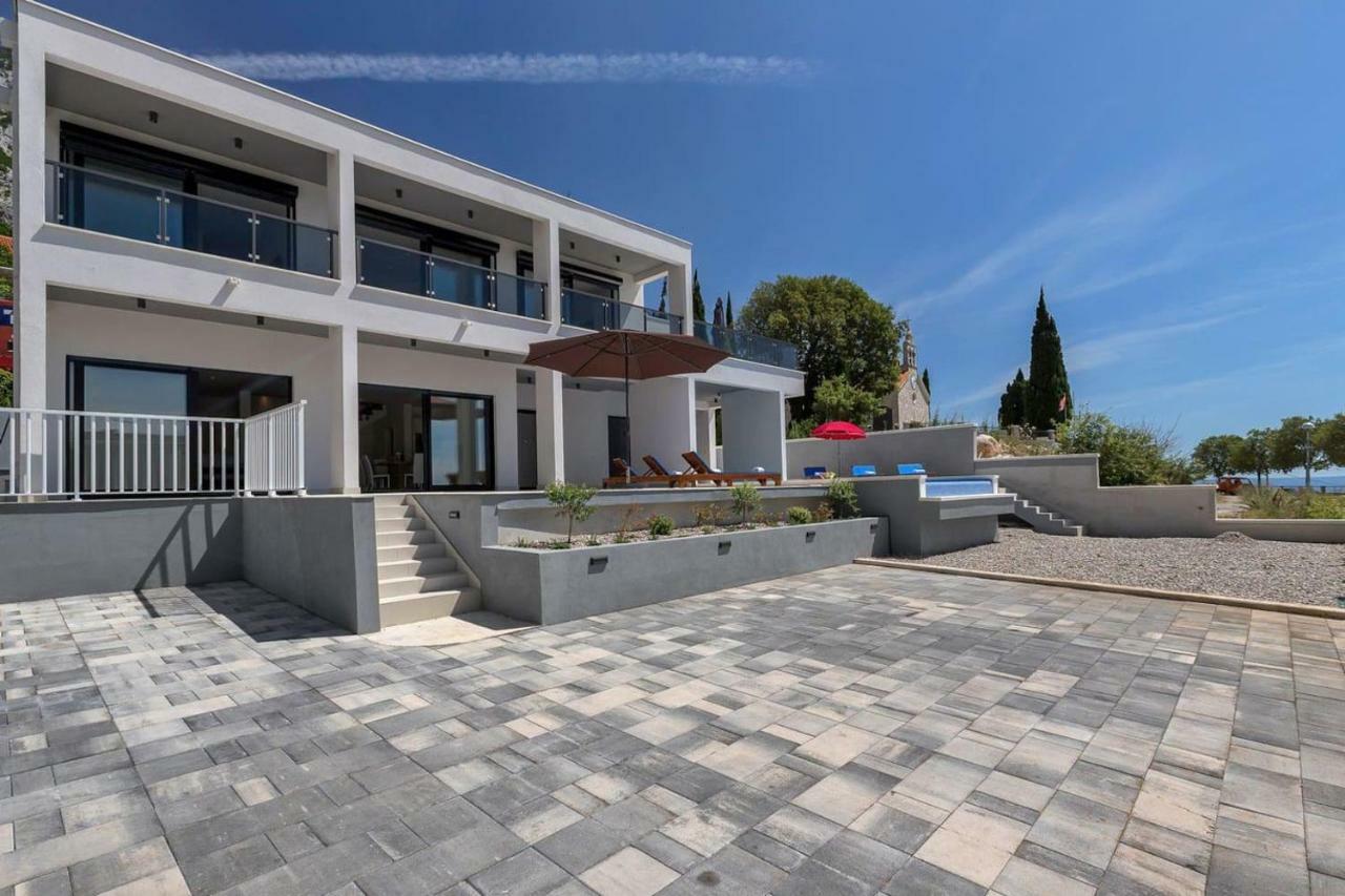 Holiday Home E Bast Экстерьер фото