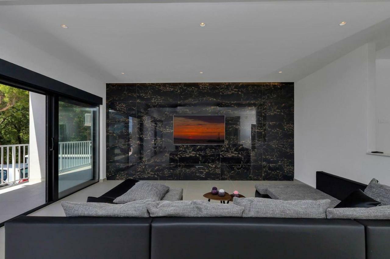 Holiday Home E Bast Экстерьер фото