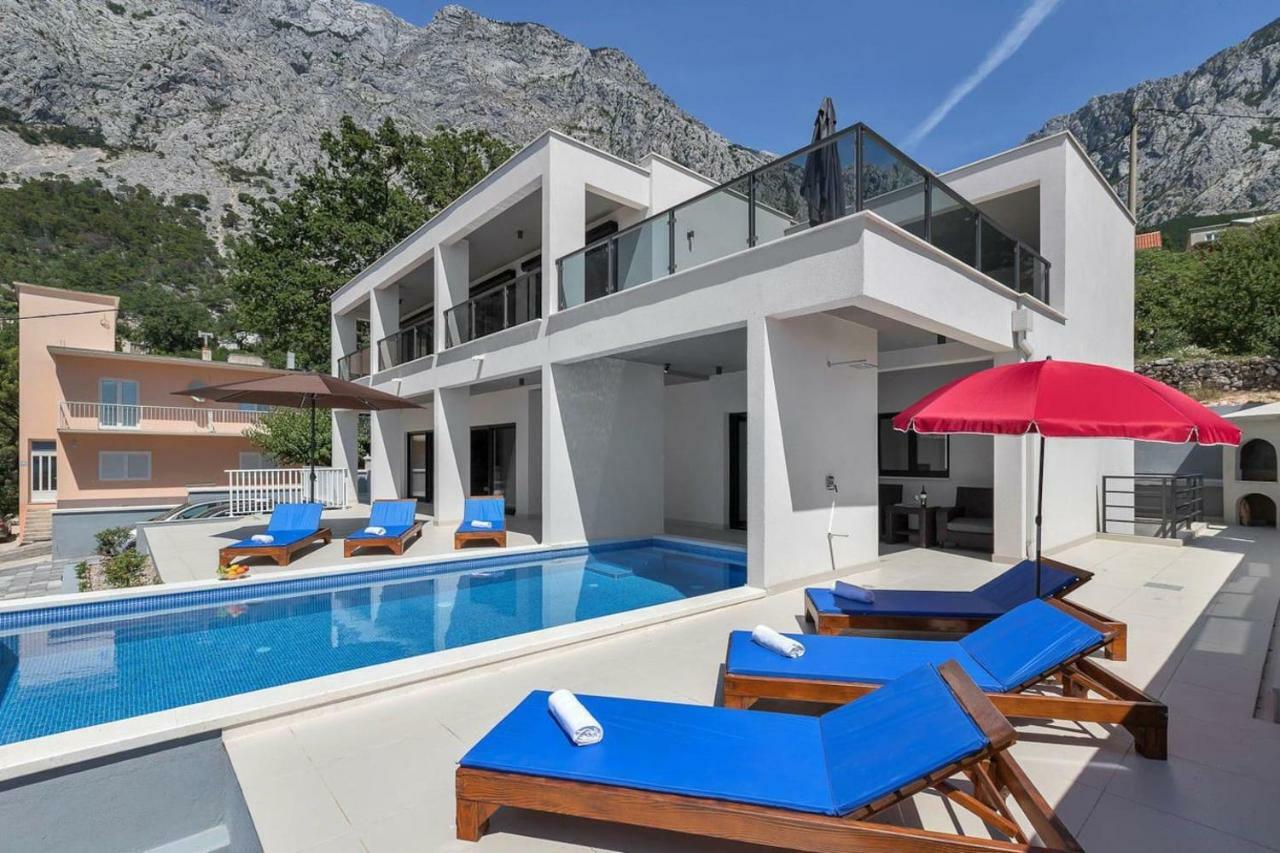 Holiday Home E Bast Экстерьер фото