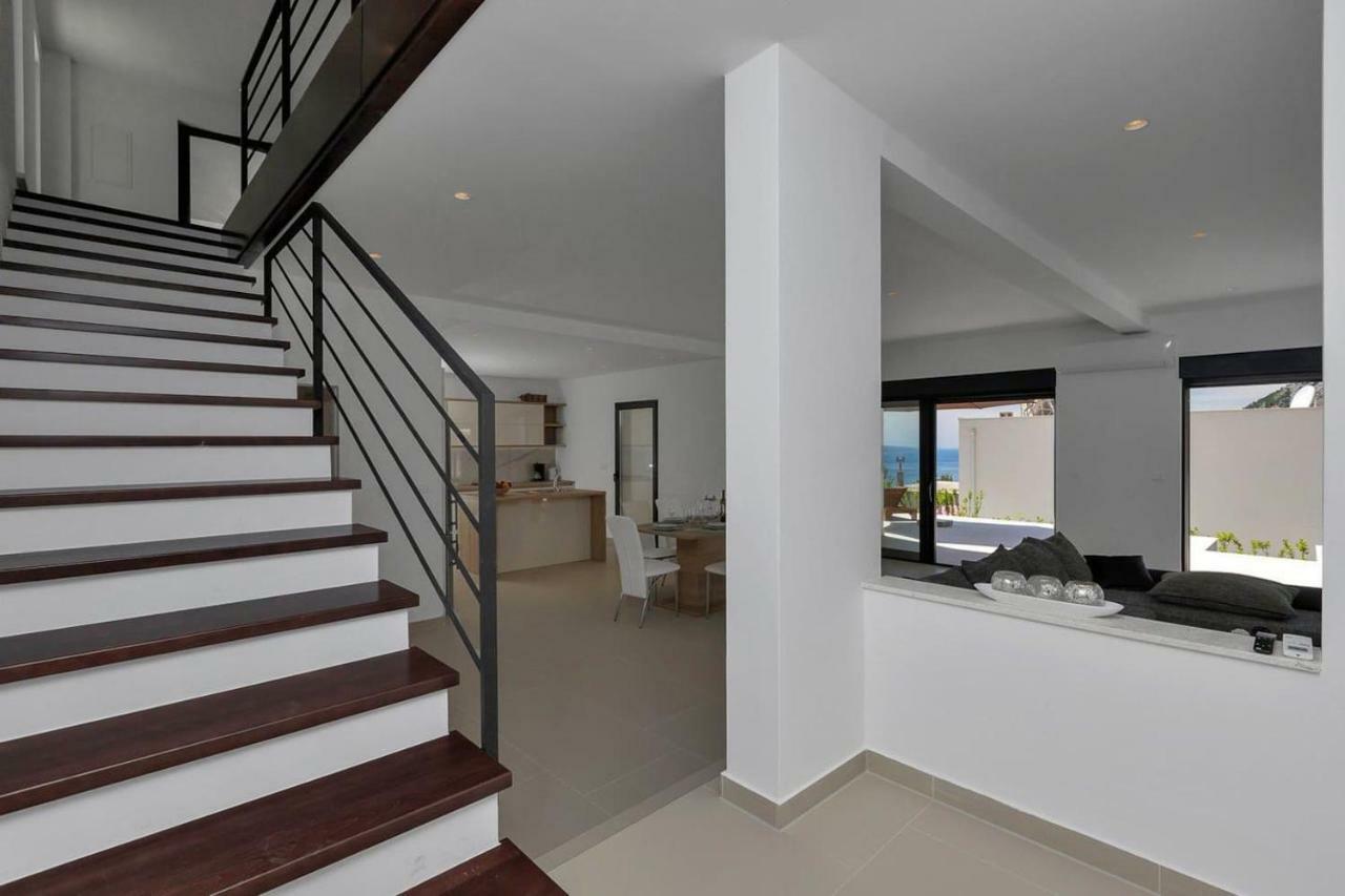 Holiday Home E Bast Экстерьер фото