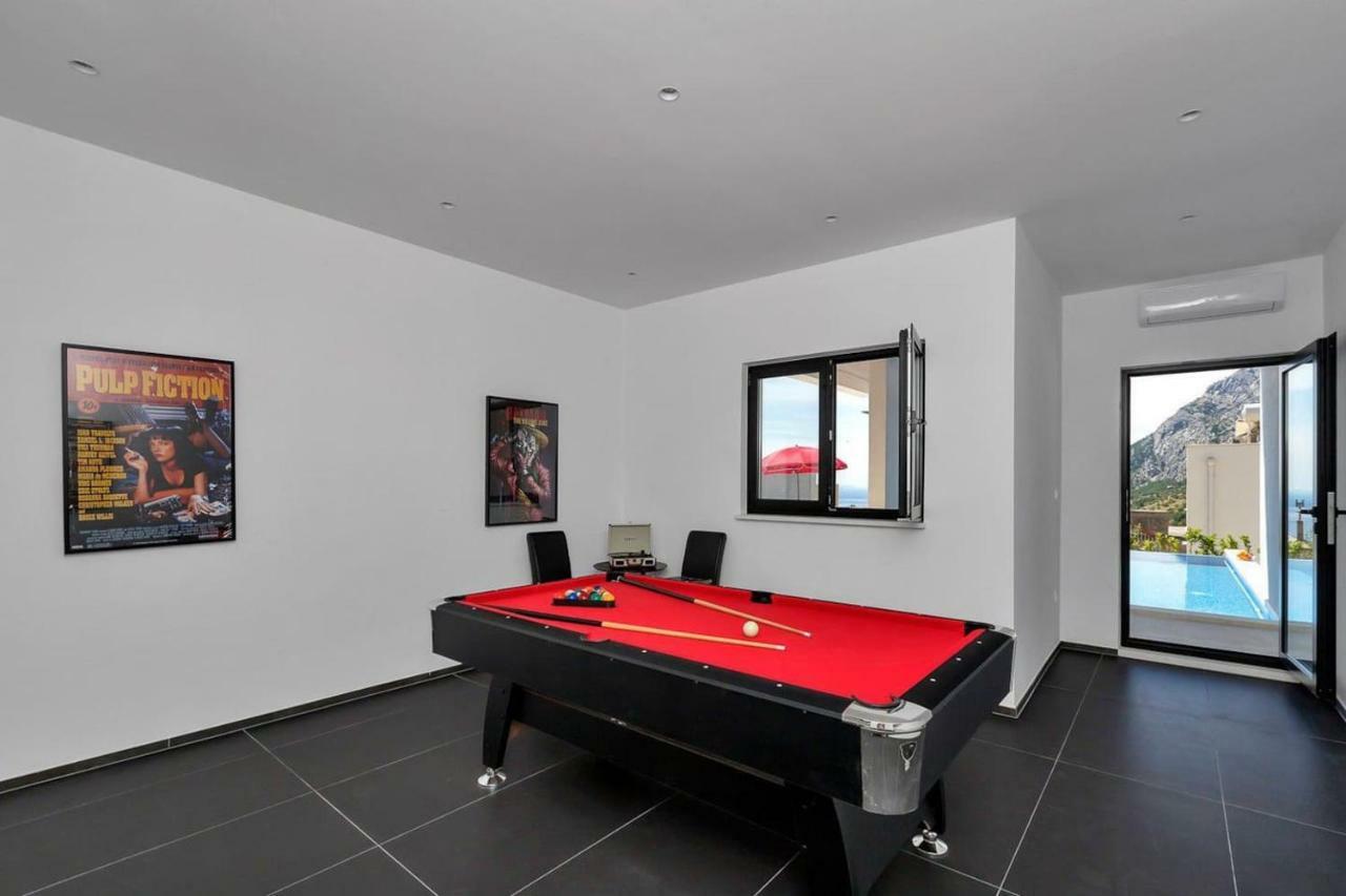 Holiday Home E Bast Экстерьер фото